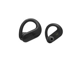 JBL Endurance Peak 3, black - Fully wireless sports headphones