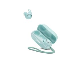 JBL Reflect Aero TWS, mint green - Fully wireless headphones