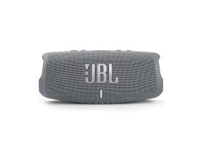 JBL Charge 5 серый - Портативная беспроводная колонка