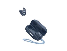 JBL Reflect Aero TWS, blue - Fully wireless headphones