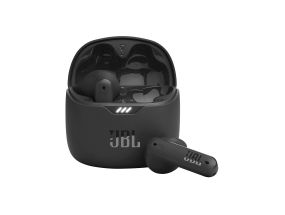 JBL Tune Flex, black - Fully wireless headphones