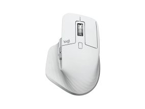 LOGITECH MX Master 3s, gray - Wireless mouse