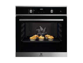 Integrated oven ELECTROLUX (with catalytic cleaning)