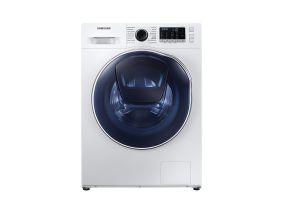 8/5 kg, depth 45.6 cm, 1200 rpm - Washing machine with dryer
