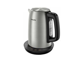 Kettle with adjustable temperature PHILIPS Avance Collection
