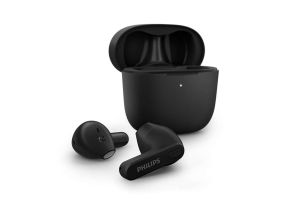 PHILIPS TAT2236, black - Fully wireless headphones