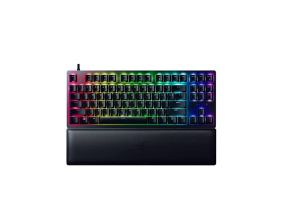 RAZER Hunstman V2 TKL RAZER Red Switch SWE обязательный - Mehaaniline klaviatuur