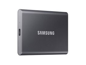 Väline kõvaketas SSD T7, 2 TB, USB 3.2, hall