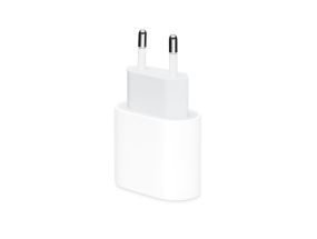 Vooluadapter USB-C APPLE (20 W)