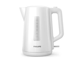 PHILIPS, 1,7 L, valge - Veekeetja