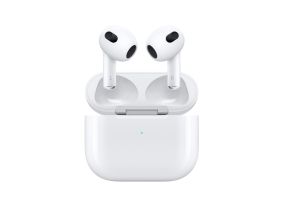 APPLE AirPods 3 with Lightning Charging Case - Fully wireless headphones