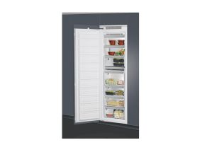 Integrated freezer WHIRLPOOL (209 L)