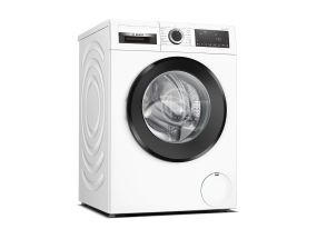 BOSCH 9 kg, depth 58.8 cm, 1400 rpm - Front-loading washing machine