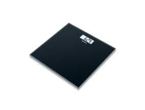 BEURER, kuni 180 kg, must - Saunakaal