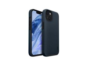 LAUT SHIELD, iPhone 14 Plus, blue - Smartphone case