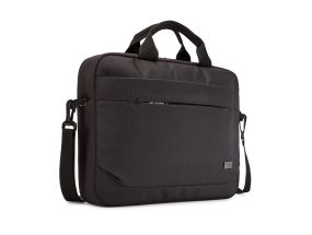 CASE LOGIC Advantage Attaché 14", black - Laptop bag