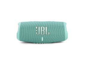 JBL Charge 5 синий - Портативная беспроводная колонка