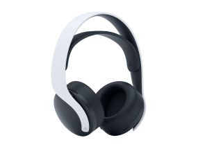 SONY PULSE 3D PS5, black/white - Gamer wireless headset