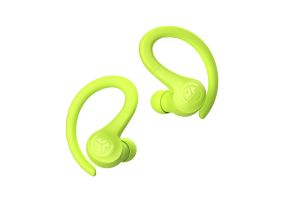 JLAB Go Air Sport, yellow - Fully wireless headphones