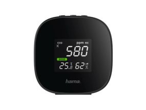 Устройство для измерения качества воздуха Hama Safe