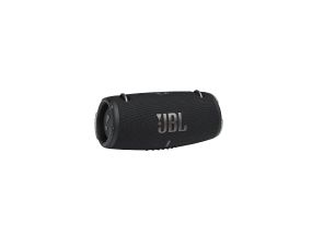 JBL Xtreme 3, black - Portable wireless speaker