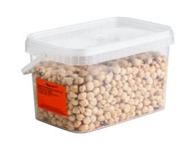 Sarapuupähkel röstitud 1,5kg