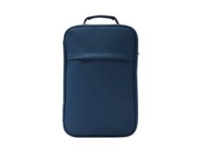 Seljakott Baltimore Travel tumesinine