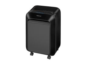 Paberipurustaja FELLOWES PowerShred LX210/BLACK 5502501