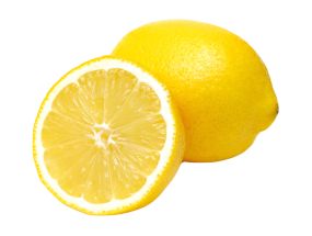 Лимон 5 кг