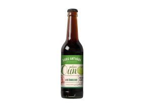Cider SAKU Antvärk Baljas Uun 4.5% 33cl (bottle)
