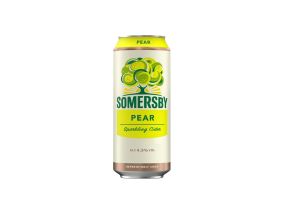 Siider SOMERSBY Pear Sparkling 4,5% 50cl (purk)