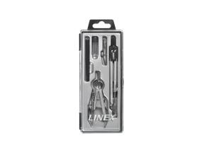 Sirkel LINEX 23, koolikomplekt