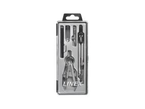 LINEX-23 School Compasses Set