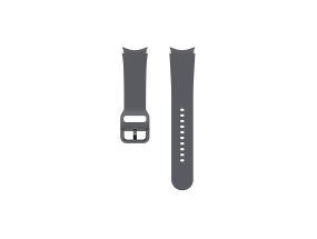SAMSUNG Galaxy Watch5 Sport Band M/L серый - Ремешок для часов