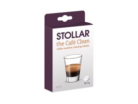 Cleaning tablets for the STOLLAR/Sage espresso machine