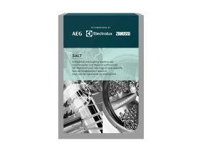 Nõudepesumasina ja pesumasina sool 1kg ELECTROLUX/AEG