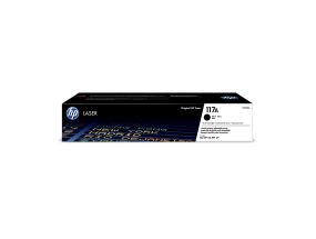 Toner HP 117A (black)