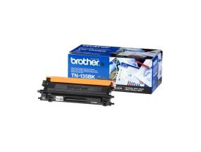 Toner TN-135BK (black), BROTHER