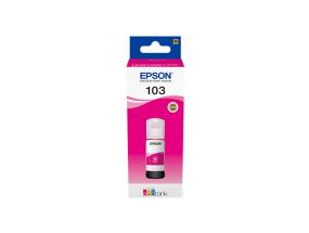 Tindimahuti täitepudel EPSON 103 EcoTank / magenta