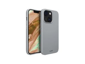 LAUT HUEX, iPhone 14 Plus, gray - Smartphone case