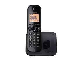 Juhtmeta lauatelefon PANASONIC