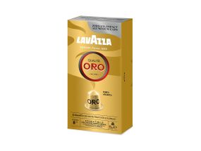 LAVAZZA, Qualita Oro, 10 pcs - Coffee capsules