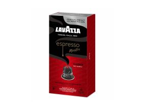 LAVAZZA Espresso Classico, 10 tk - Kohvikapslid