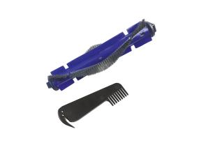 Lemmikloomahari Turbo brush + puhastustarvik TEFAL RG7765 robottolmuimejale