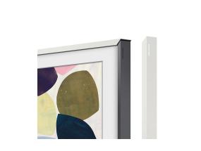 50" kohandatav teleriraam SAMSUNG The Frame (valge)