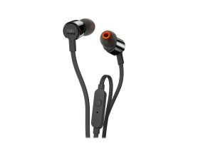 JBL Tune 210, black - In-ear headphones