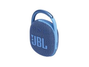 Portable speaker JBL Clip4, IPX7, eco blue