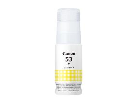 CANON GL-53. yellow - Ink bottle
