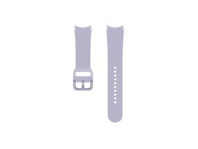 SAMSUNG Galaxy Watch5 Sport Band, M/L, фиолетовый - Ремешок для часов