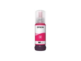 EPSON 108 EcoTank, фиолетовый — Емкость для заправки чернильницы